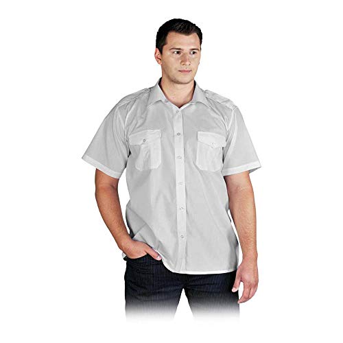 Reis KWSKR_WXXL Oberhemd, Weiß, XXL Größe Reis KWSKR_WXXL Oberhemd, Weiß, XXL Größe von REIS