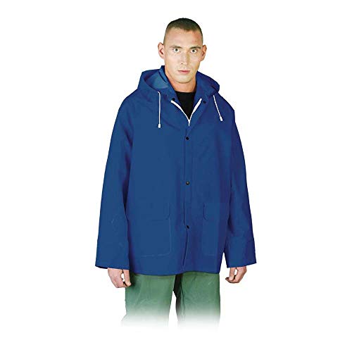 Reis Kpdgxl Regenschutzjacke, Dunkelblau, XL Größe von REIS