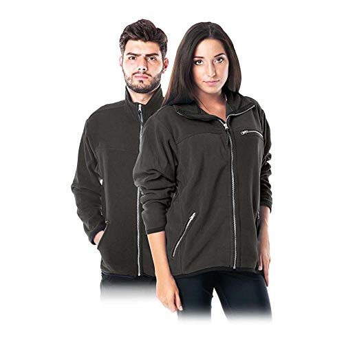 Reis POLAR-HONEYDSXXS Schutzvliesjacke, Dunkelgrau, XXS Größe Reis POLAR-HONEYDSXXS Schutzvliesjacke, Dunkelgrau, XXS Größe von REIS