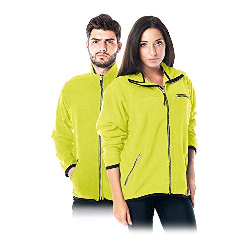 Reis POLAR-HONEYSEXXS Schutzvliesjacke, Seladongrün, XXS Größe Reis POLAR-HONEYSEXXS Schutzvliesjacke, Seladongrün, XXS Größe von REIS