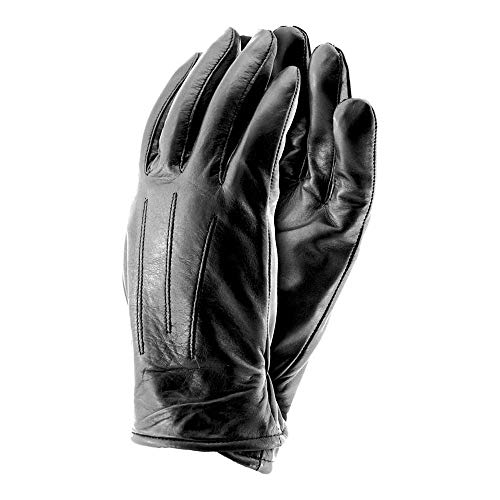 Reis RLCOOLER8 Gefütterte Handschuhe, Schwarz, 8 Größe, 12 Stück von REIS