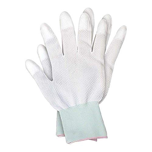 Reis RNYPOFIMIC7 Dragon Schutzhandschuhe, Weiß, 7 Größe, 12 Stück Reis RNYPOFIMIC7 Dragon Schutzhandschuhe, Weiß, 7 Größe, 12 Stück von REIS