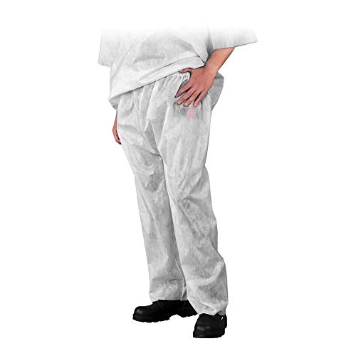 Reis SFIW_XL Hose, Weiß, XL Größe Reis SFIW_XL Hose, Weiß, XL Größe von REIS