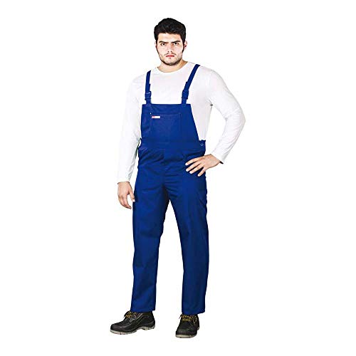 Reis SON170x102 Oliwier Schutzlatzhose, Blau, 170x102 Größe von REIS