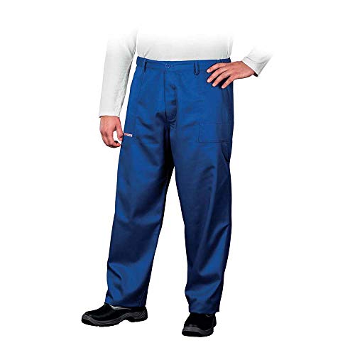 Reis SOPN182x110 Oliwier Schutzhose, Blau, 182x110 Größe von REIS