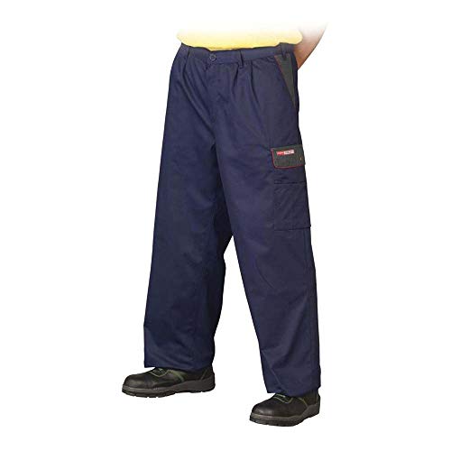 Reis Spfgs_56 Forest Schutzhose, Dunkel Blau-Grau, 56 Größe Reis Spfgs_56 Forest Schutzhose, Dunkel Blau-Grau, 56 Größe von REIS