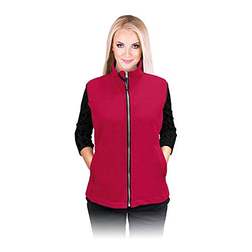 Reis VHONEY-L_CXL Schutzweste, Rot, XL Größe Reis VHONEY-L_CXL Schutzweste, Rot, XL Größe von REIS