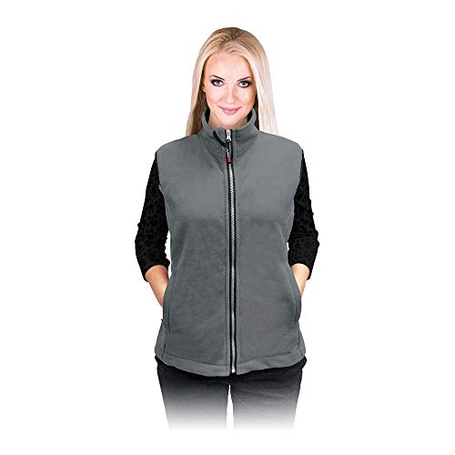 Reis VHONEY-L_SXXL Schutzweste, Grau/Stahlblau, XXL Größe Reis VHONEY-L_SXXL Schutzweste, Grau/Stahlblau, XXL Größe von REIS