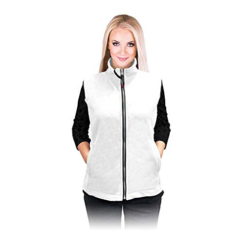 Reis VHONEY-L_WXXL Schutzweste, Weiß, XXL Größe Reis VHONEY-L_WXXL Schutzweste, Weiß, XXL Größe von REIS