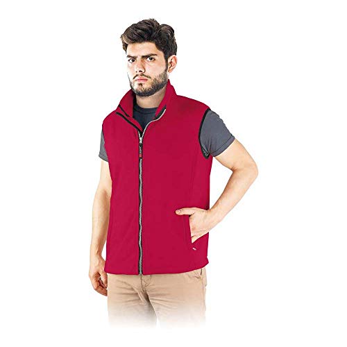 Reis VHONEY-M_CXXXL Schutzweste, Rot, XXXL Größe Reis VHONEY-M_CXXXL Schutzweste, Rot, XXXL Größe von REIS