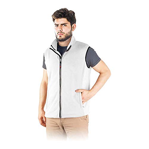 Reis VHONEY-M_WXXL Schutzweste, Weiß, XXL Größe Reis VHONEY-M_WXXL Schutzweste, Weiß, XXL Größe von REIS