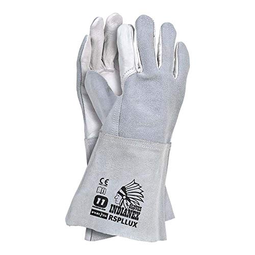 Schweißerhandschuhe Schweißerhandschuhe von REIS