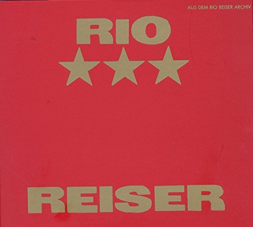 Rio von REISER,RIO