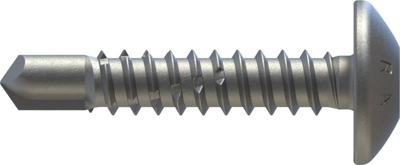 RST 14510/7 - RP-K-FK Bohrschraube, 4,8 x 25, 100 Stk. von REISSER SCHRAUBENTECHNIK