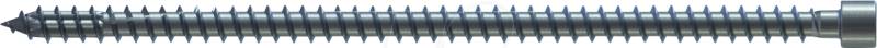 RST 71307/8 - HBS VG Zylinderkopf Vollgewindeschraube, 8,0 x 180, 50 Stk. von REISSER SCHRAUBENTECHNIK
