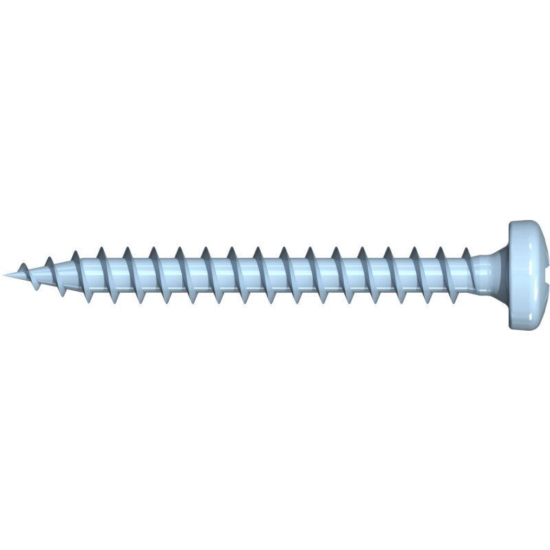 REISSER Spanplattenschrauben R2 Panhead PZ Vollgewinde Stahl verzinkt 4,5 x 30 - 1000 Stück REISSER Spanplattenschrauben R2 Panhead PZ Vollgewinde Stahl verzinkt 4,5 x 30 - 1000 Stück von REISSER-Schraubentechnik GmbH