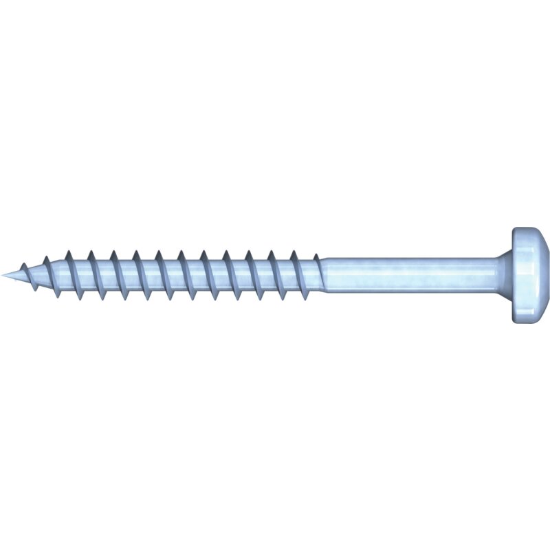 REISSER Spanplattenschrauben R2 plus Panhead TX Teilgewinde Stahl verzinkt 6,0 x 100 - 100 Stück REISSER Spanplattenschrauben R2 plus Panhead TX Teilgewinde Stahl verzinkt 6,0 x 100 - 100 Stück von REISSER-Schraubentechnik GmbH