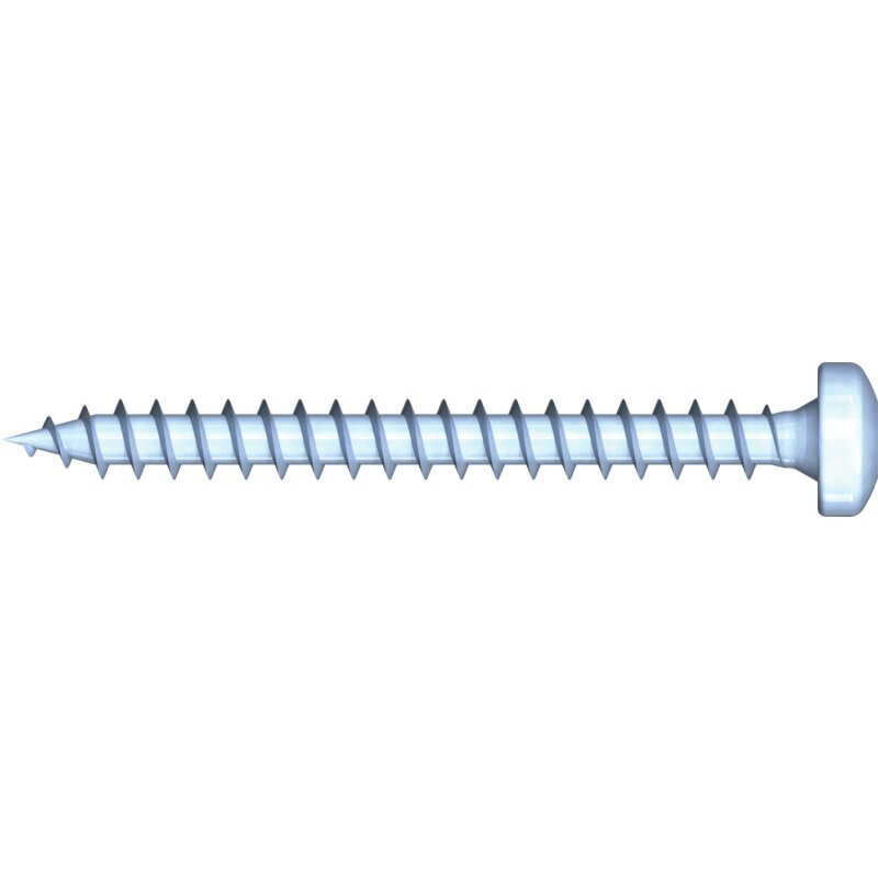 REISSER Spanplattenschrauben R2 plus Panhead TX Vollgewinde Stahl verzinkt 4,5 x 25 - 200 Stück REISSER Spanplattenschrauben R2 plus Panhead TX Vollgewinde Stahl verzinkt 4,5 x 25 - 200 Stück von REISSER-Schraubentechnik GmbH