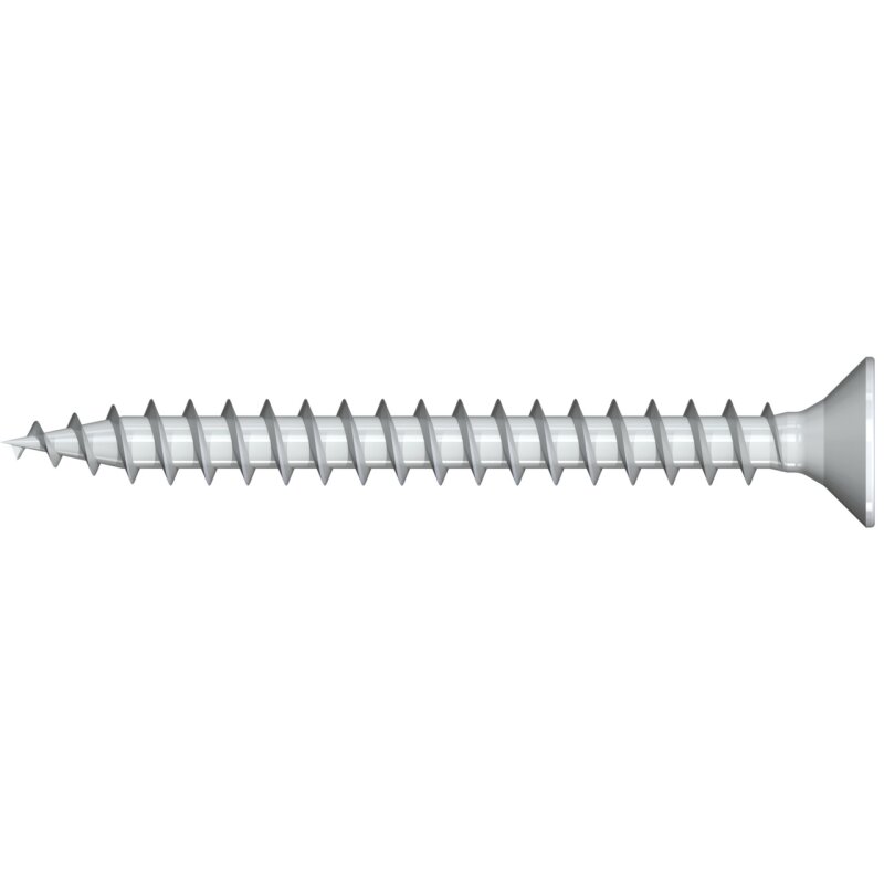 REISSER Spanplattenschrauben R2 plus Senkkopf TX Vollgewinde Stahl RUSPERT silber 3,0 x 25 - 1000 Stück REISSER Spanplattenschrauben R2 plus Senkkopf TX Vollgewinde Stahl RUSPERT silber 3,0 x 25 - 1000 Stück von REISSER-Schraubentechnik GmbH