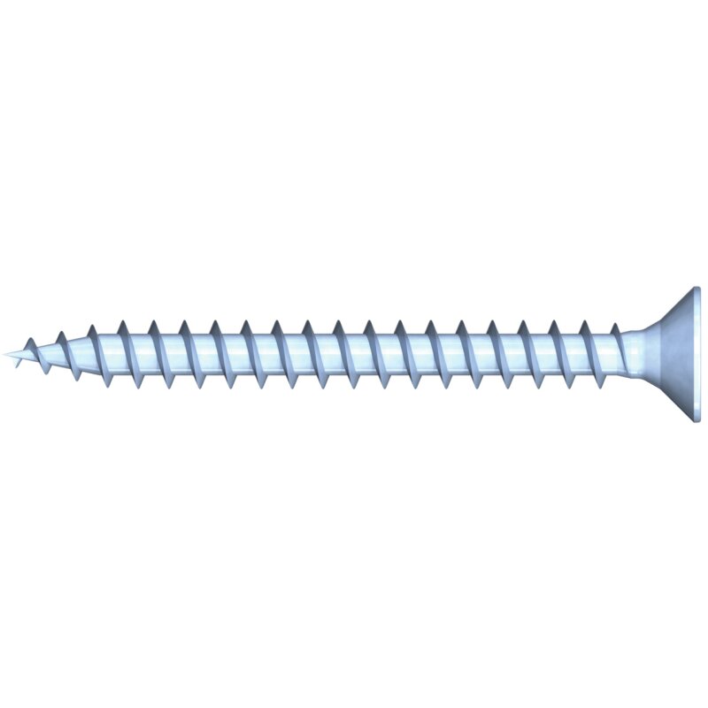 REISSER Spanplattenschrauben R2 plus Senkkopf TX Vollgewinde Stahl verzinkt 6,0 x 70 - 100 Stück REISSER Spanplattenschrauben R2 plus Senkkopf TX Vollgewinde Stahl verzinkt 6,0 x 70 - 100 Stück von REISSER-Schraubentechnik GmbH