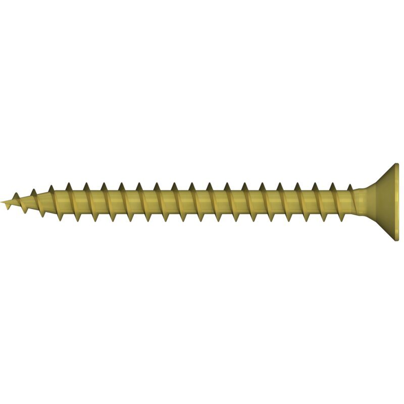 REISSER Spanplattenschrauben R2 plus-X Senkkopf TX25 Vollgewinde Stahl gelb verzinkt 5 x 80 mm - 200 Stück REISSER Spanplattenschrauben R2 plus-X Senkkopf TX25 Vollgewinde Stahl gelb verzinkt 5 x 80 mm - 200 Stück von REISSER-Schraubentechnik GmbH