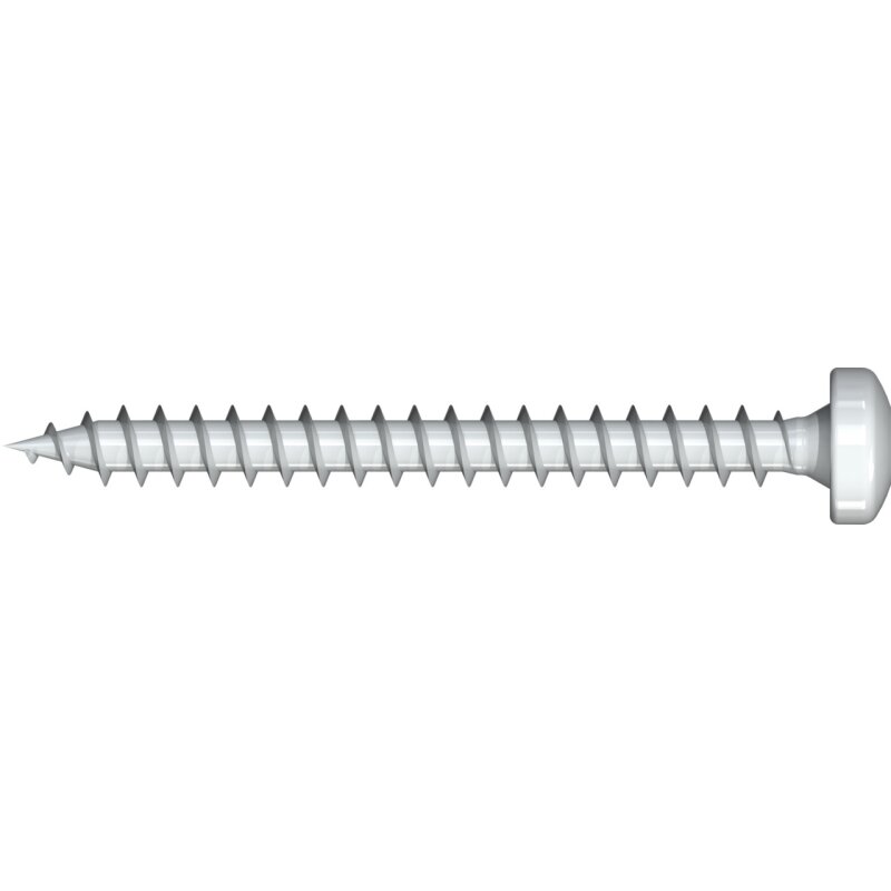 REISSER Spanplattenschrauben RETINOX 2 plus Panhead TX Vollgewinde Edelstahl A2 3,5 x 16 - 50 Stück REISSER Spanplattenschrauben RETINOX 2 plus Panhead TX Vollgewinde Edelstahl A2 3,5 x 16 - 50 Stück von REISSER-Schraubentechnik GmbH