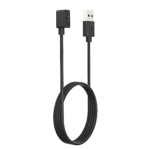 REITINGE Adapter Station Dock Fit RedmiWatch 3 Active Smartwatch Magnetische Ladekabel von REITINGE
