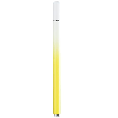 Kapazitiver Stift Präzisions feine Spitze Disc Touchscreen Stift mit Ersatzspitze von REITINGE