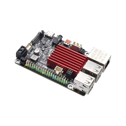 Leistungsstarker 3D-Drucker V1.2 Steuerplatine Quadcore64bit ARM CortexA53 1,5 GHz Prozessor 1 GB DDR3 Leistungsstarker 3D-Drucker V1.2 Steuerplatine Quadcore64bit ARM CortexA53 1,5 GHz Prozessor 1 GB DDR3 von REITINGE