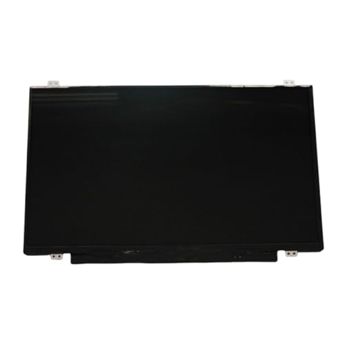 REITINGE 14-Zoll Laptop Bildschirm Ersatz LCD Display 1366 X 768 Auflösung 60 Hz Für NT140WHM N47 HB140WX1-300 N140BGE L43 M140NWR1 REITINGE 14-Zoll Laptop Bildschirm Ersatz LCD Display 1366 X 768 Auflösung 60 Hz Für NT140WHM N47 HB140WX1-300 N140BGE L43 M140NWR1 von REITINGE