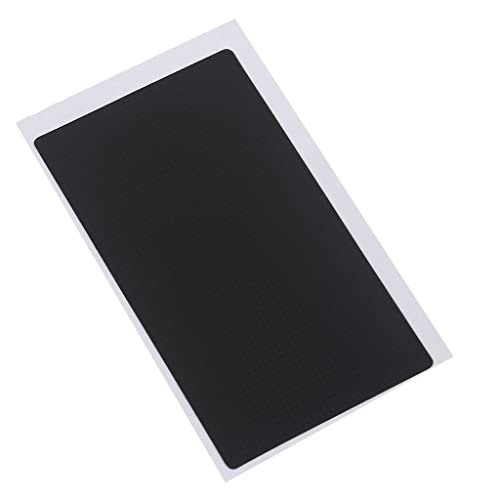REITINGE Echter Glatter TrackPad Touchpad Aufkleber T410 T420 T430 T530 W510 (1 Stück 7 1 X 4 von REITINGE