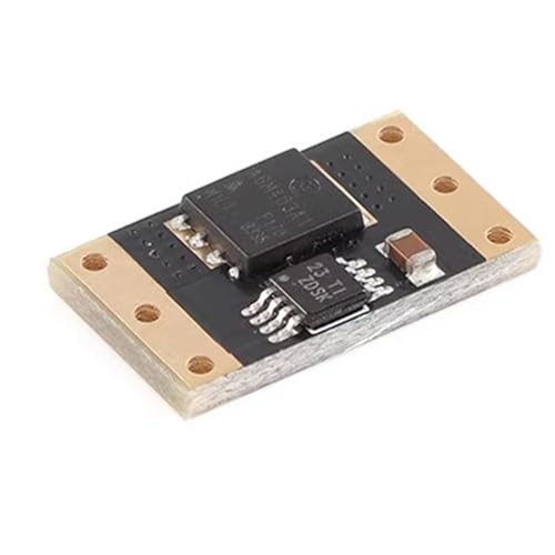 REITINGE Elektronik Enthusiasten Hochleistungs Diodengleichrichtermodul XL74610 Mit Integriertem LM74610-Chip von REITINGE