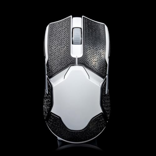 REITINGE Gaming-Maus-Aufkleber für Viper8K Gaming-Mauspad, dünnes Silikon von REITINGE