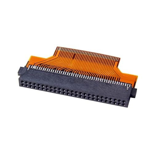 REITINGE Neue 1 8 Zoll ZIFCE Connector Board Zu CF50pin 1 8 Zoll PCBA Karten Für Festplatte SSD REITINGE Neue 1 8 Zoll ZIFCE Connector Board Zu CF50pin 1 8 Zoll PCBA Karten Für Festplatte SSD von REITINGE