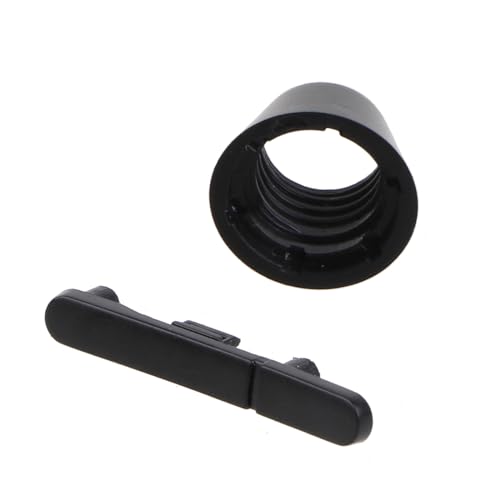 REITINGE Praktischer Stift-Knopf + Stiftmutter für 2 KP-504e 503e Stift-Display, einfach zu installieren und zu verwenden, Stiftzubehör von REITINGE
