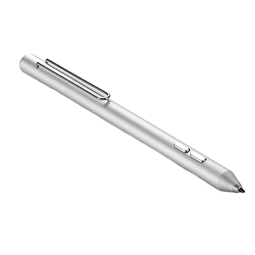 Stift für Pro4 5 6 7 8 9 Book Go Laptop/Studio/Book 2048 Druckstufen mit 1 Spitze von REITINGE
