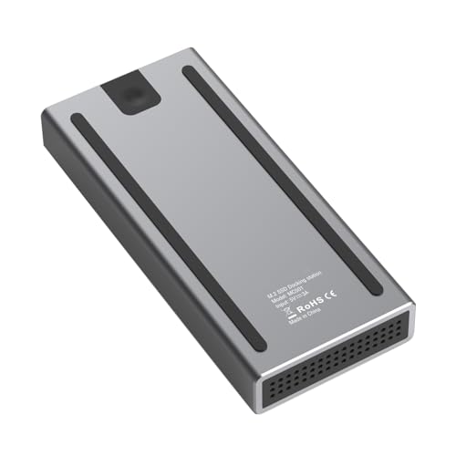 UsbC M.2 TypeC mit 4K-Display und Schnellladung, HDMI-kompatibel, PD100W, USB 3.2, 10 Gbit/s Konvertierung UsbC M.2 TypeC mit 4K-Display und Schnellladung, HDMI-kompatibel, PD100W, USB 3.2, 10 Gbit/s Konvertierung von REITINGE