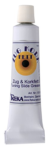 Reka zugfett 10ml. Reka zugfett 10ml. von REKA