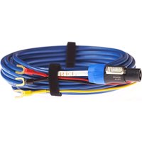 REL bassline BLUE REL bassline BLUE von REL