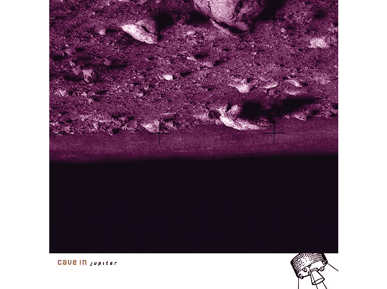 Cave In - Jupiter (Reissue) (CD) von RELAPSE RE
