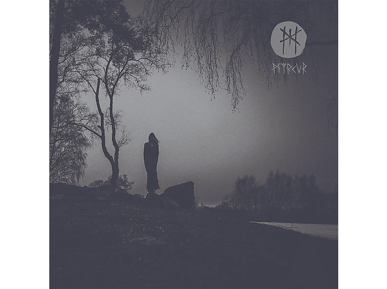 Myrkur - M (LP (analog)) von RELAPSE RE