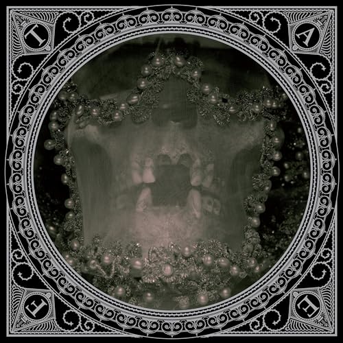 All Empires Fall [Vinyl LP] von RELAPSE RECORDS