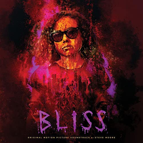 Bliss (Original Motion Picture Soundtrack) von RELAPSE RECORDS