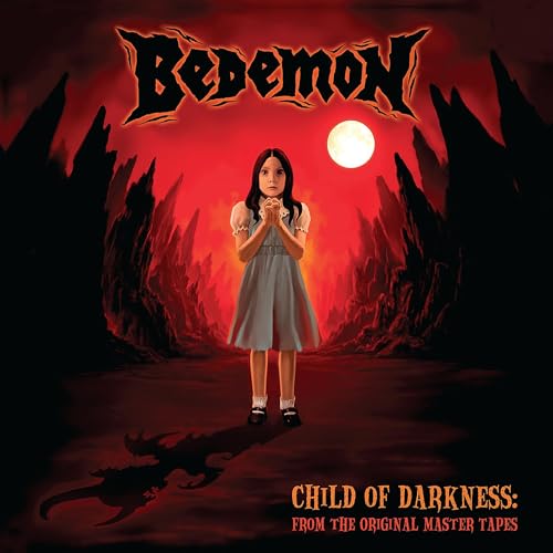 Child Of Darkness von RELAPSE RECORDS