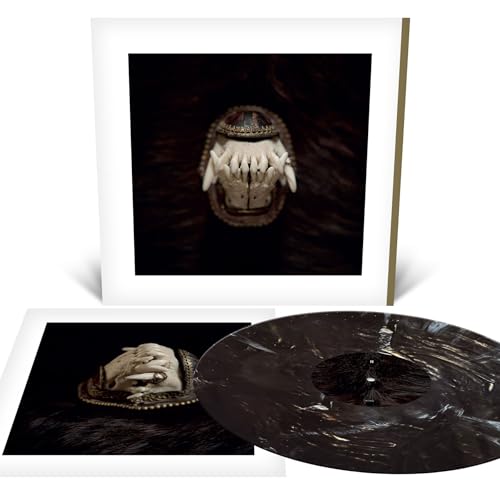 De Toorn [Vinyl LP] von RELAPSE RECORDS