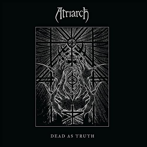 Dead as Truth [Vinyl LP] von RELAPSE RECORDS