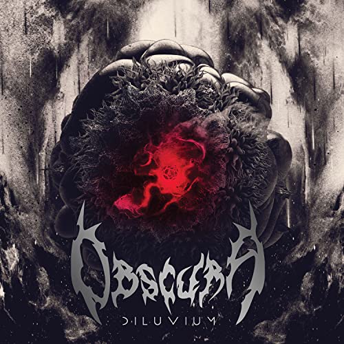 Diluvium [Vinyl LP] von RELAPSE RECORDS