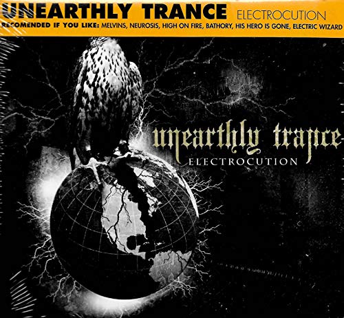 Electrocution von RELAPSE RECORDS