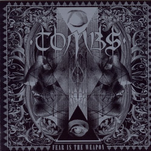 Fear Is the Weapon Fear Is the Weapon von RELAPSE RECORDS
