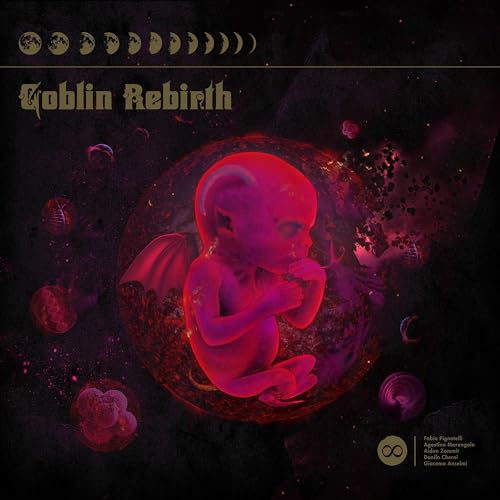 Goblin Rebirth Goblin Rebirth von RELAPSE RECORDS